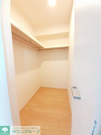 ティアラ Bの物件内観写真